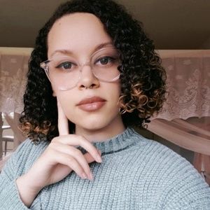 Meet your Posher, Cheyenne